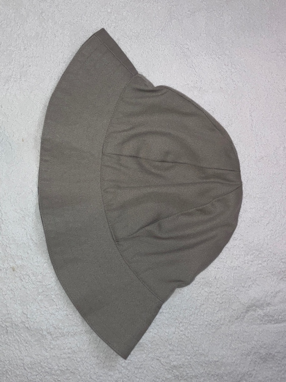 Burberry bucket hat, vintage